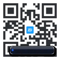 系统版 iOS 二维码